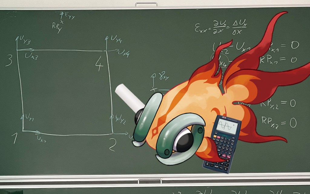 Chi-Yu’s Graph of Ruin: How much inaccuracy can you&nbsp;afford?