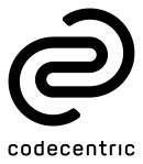 Logo codecentric
