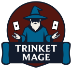 Logo Trinketmage
