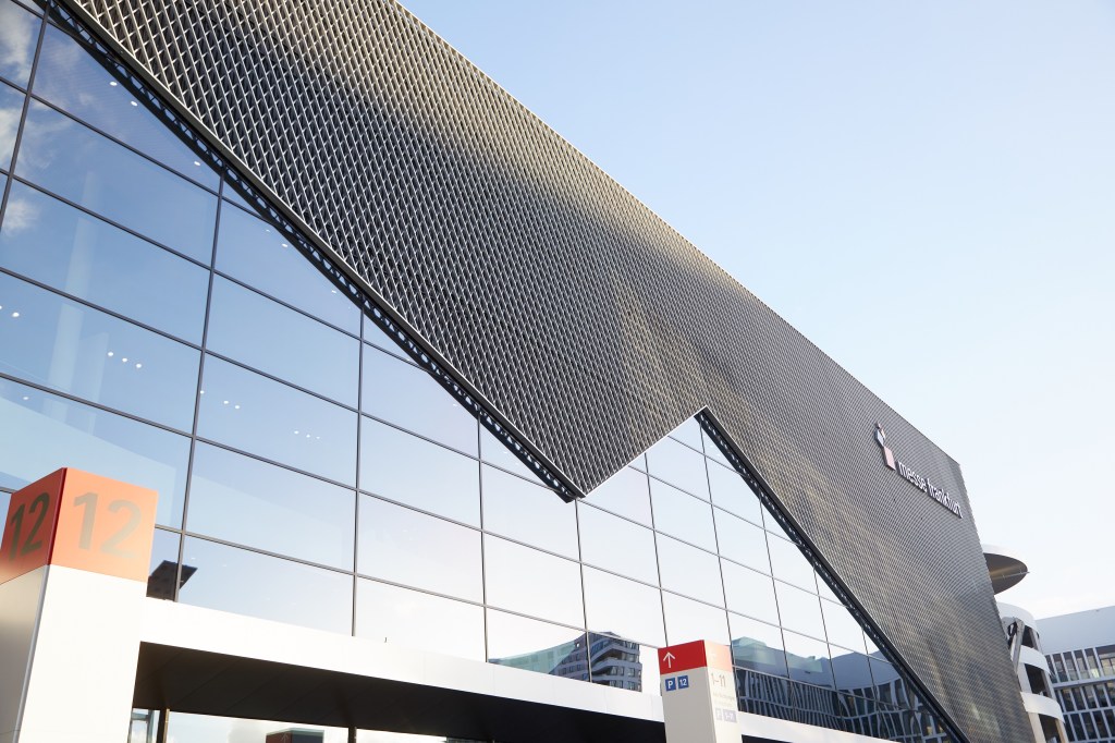 Everything you need to know before Frankfurt&nbsp;Regionals